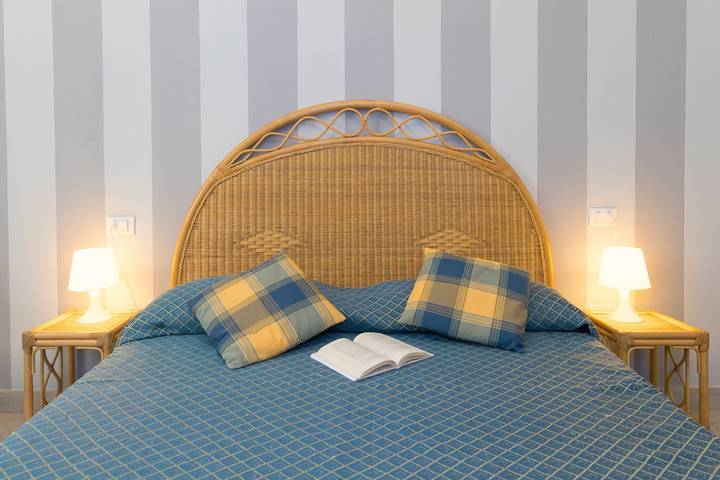 Ferienwohnung für 6 Personen, mit Garten in der Toskana - 3