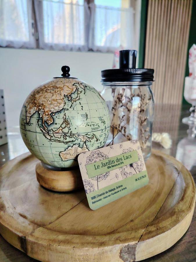 Location de vacances pour 4 personnes, avec jardin et vue, animaux acceptés à Ardres - 2