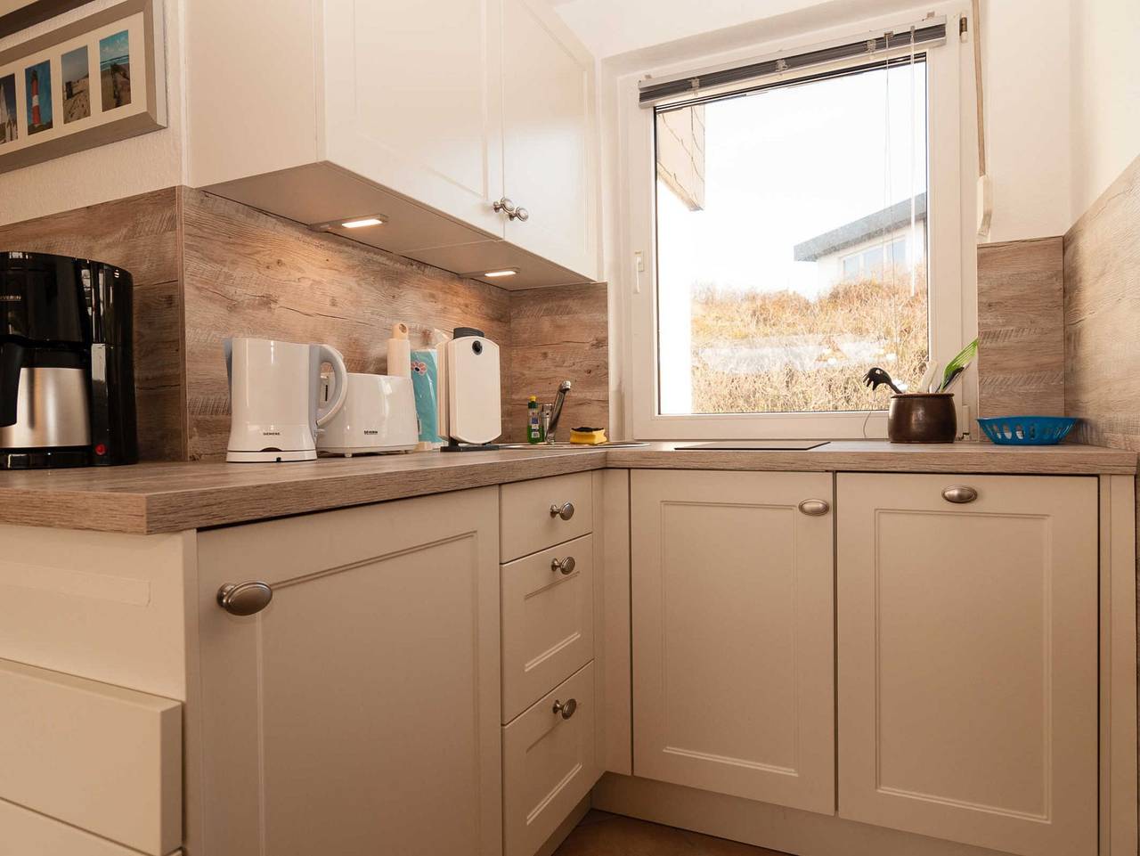 Ganze Ferienwohnung, Ferienwohnung Merten - Ferienwohnung Merten in Hörnum, Sylt