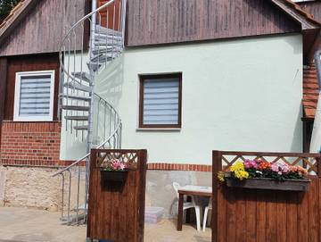 Ferienwohnung für 2 Personen in Golßen, Dahme-Spreewald, Bild 1