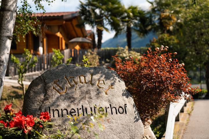 Chalet für 6 Personen, mit Whirlpool und Garten sowie Sauna in Trentino-Südtirol - 2
