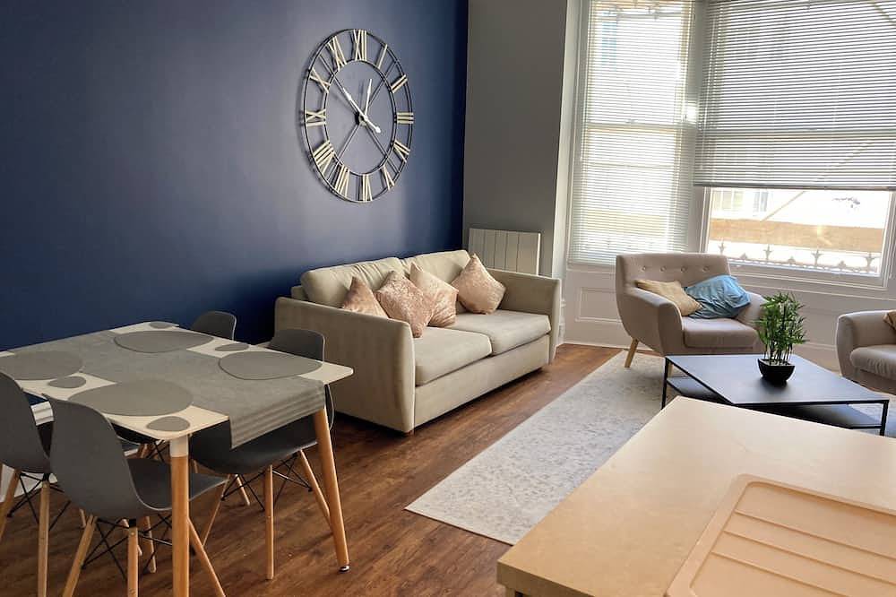 Appartamento intero, Central stylish one bed apartment by the Sea sleeps up to 4 people in Brighton, Sussex