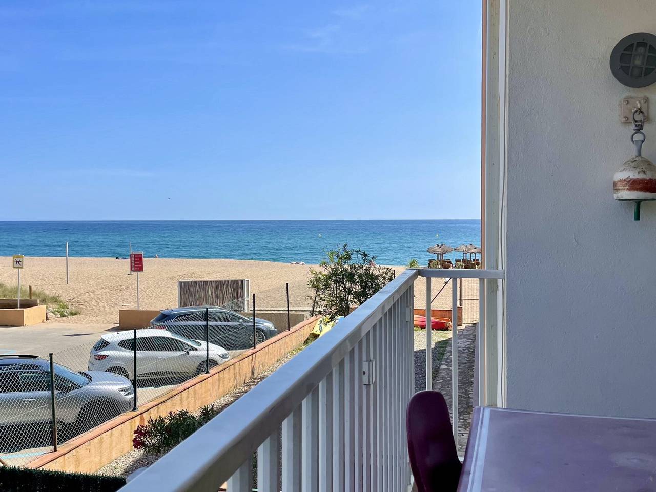 Appartamento vacanze a Begur a partire da 153€ a notte