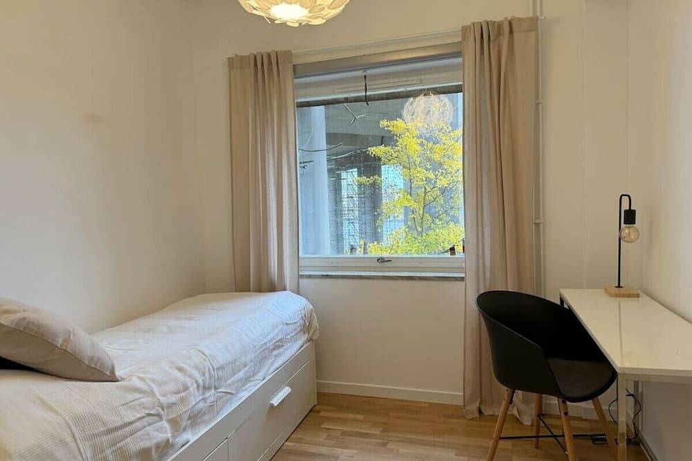 Entire apartment, Apartment with amazing view in Kungsholmens stadsdelsområde, Stockholm