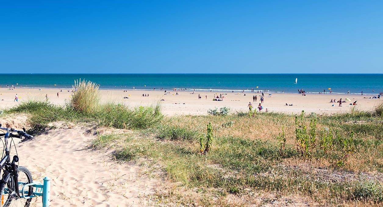 Casa vacanza a Vandea a partire da 82€ a notte