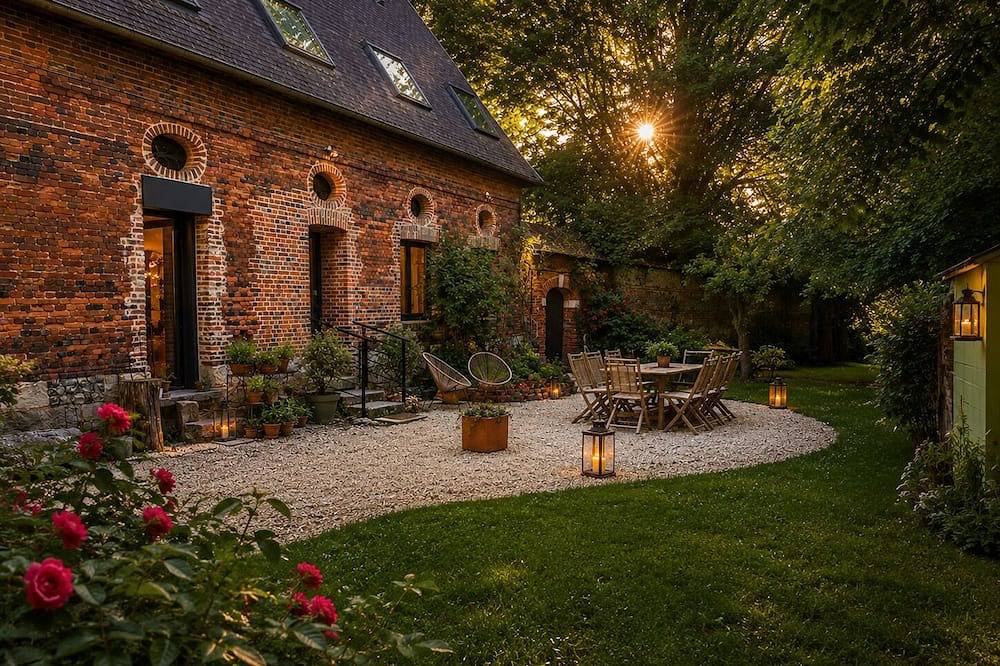 Maison de vacances