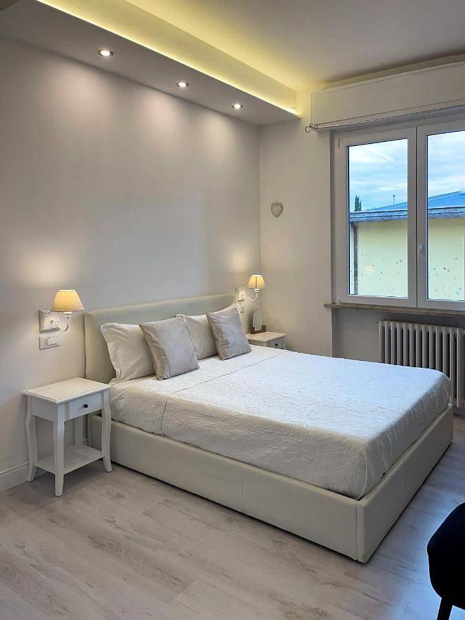 BnB für 2 Personen, mit Garten, mit Haustier in Sirmione