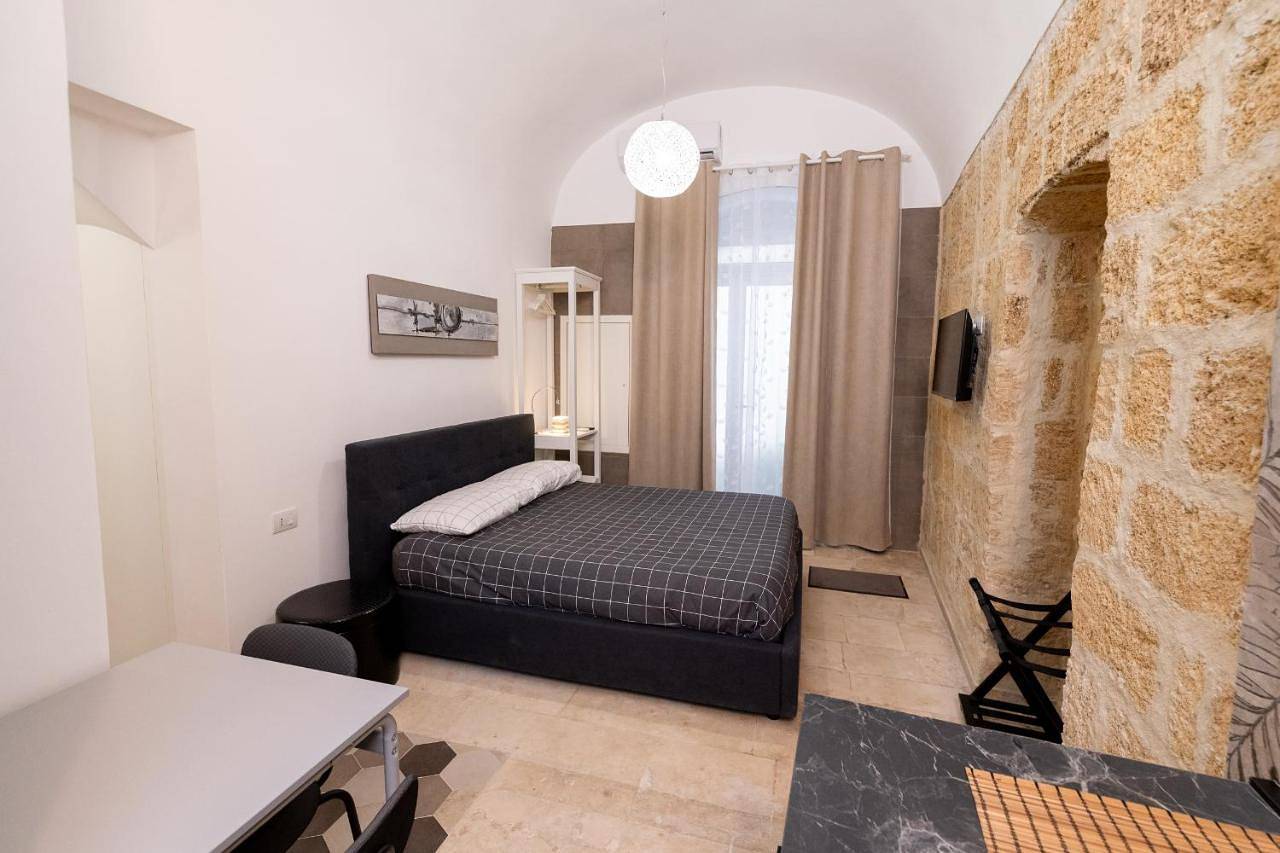 Deluxe Double Room in Gioia del Colle, Provincia di Bari