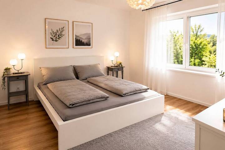 Ganze Wohnung, Pulheim Living 1 in Pulheim, Rhein-Erft-Kreis