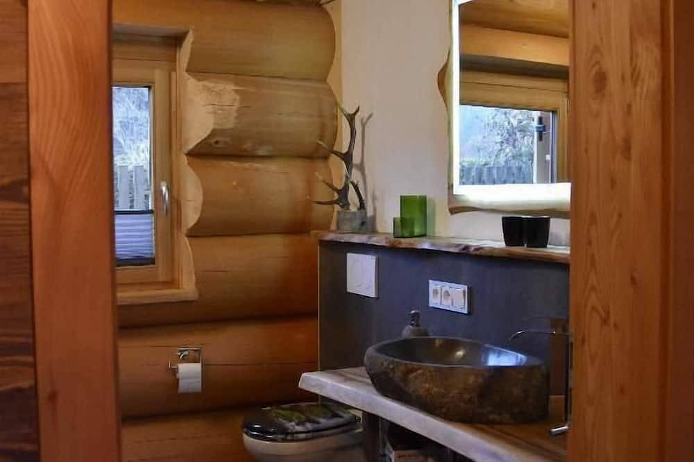 Apartamento inteiro, Chalet Enzian Bavarian Forest in Arnbruck, Baviera Oriental