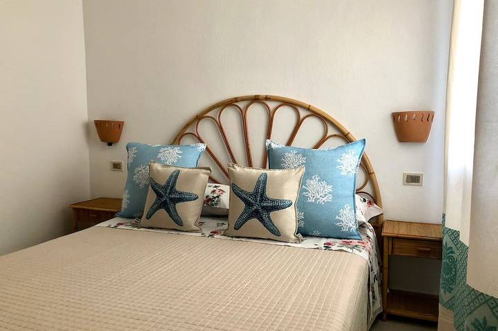 Appartamento intero, Sweet Home Mare "Le Rondini" in Isola Rossa, Trinità d'Agultu e Vignola