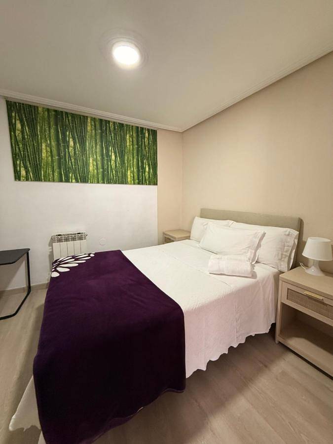 Apartamento entero, Three-Bedroom Apartment in Vitoria-Gasteiz, Cordillera Cantábrica
