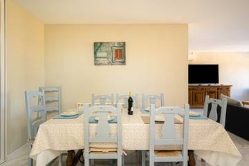 Apartamento para 10 Personas en Finestrat, Costa Blanca, Foto 4
