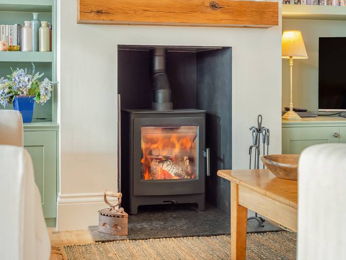 Casa rural para 4 personas con jardín in Slinfold, Sussex Occidental