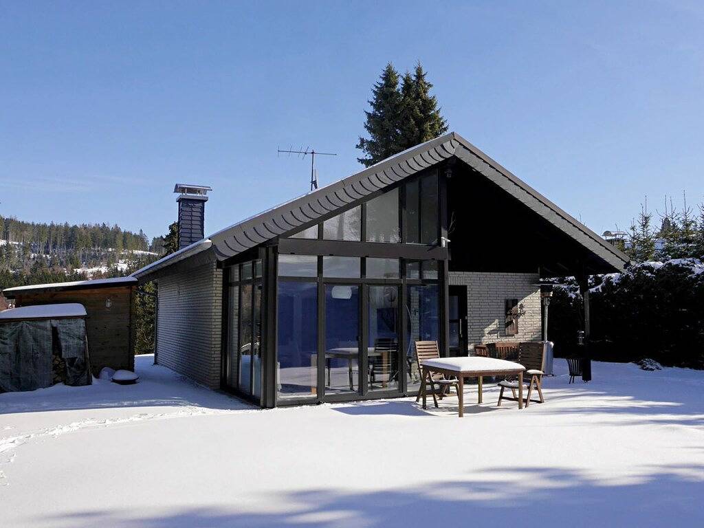 Rossberg - in traumhafter Naturlage in Willingen, die Mittelgebirge