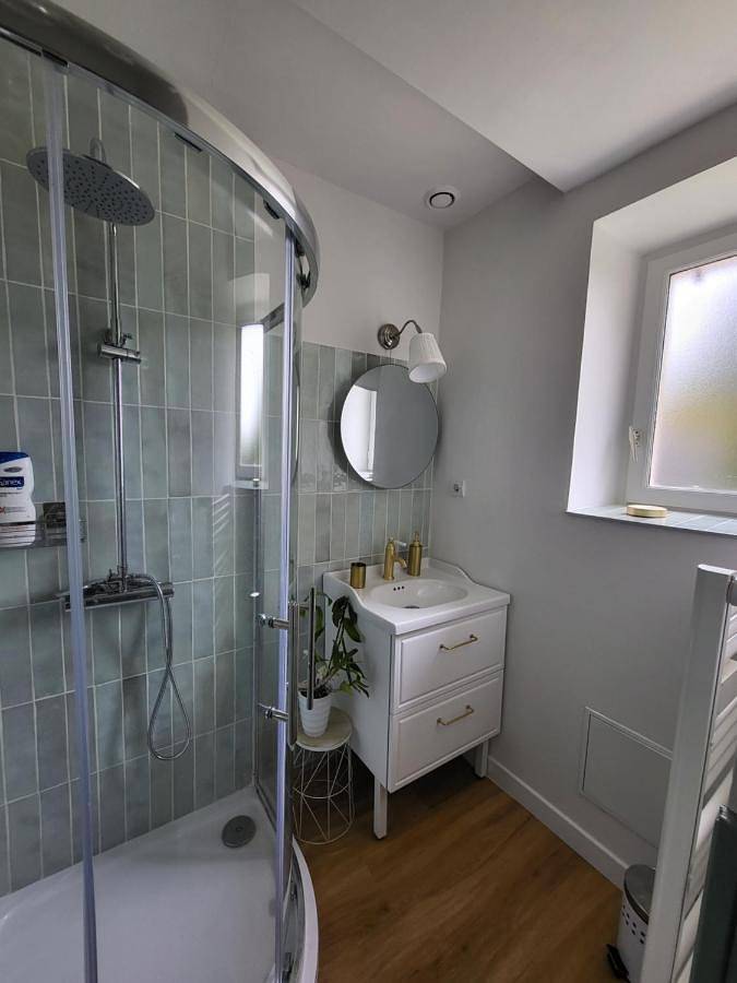 Location de vacances pour 9 personnes, avec jardin et vue à Choussy - 4