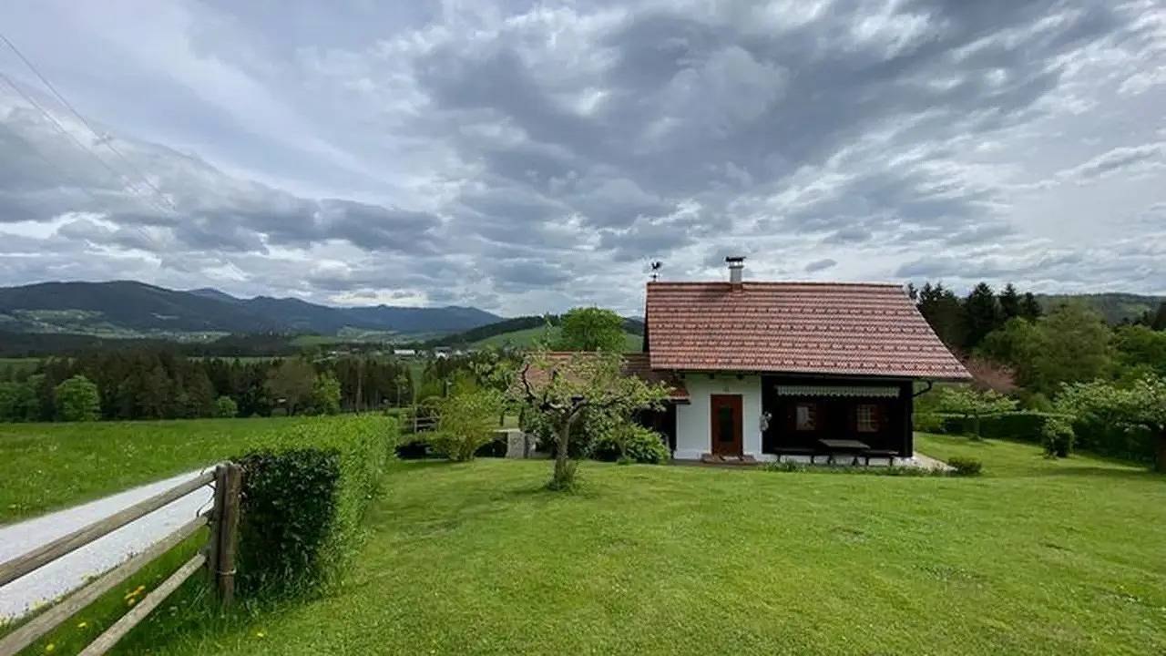 Ferienhaus für 6 Personen (53 m²) in Passail in Passail, Steirerland