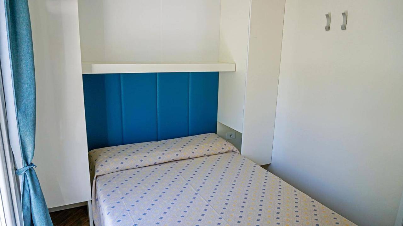 Portofelice Camping Village in Eraclea Mare, Eraclea