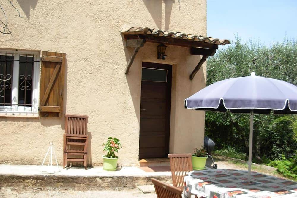La Bastide Des Trois Pins in Tanneron, Costa mediterránea (Francia)