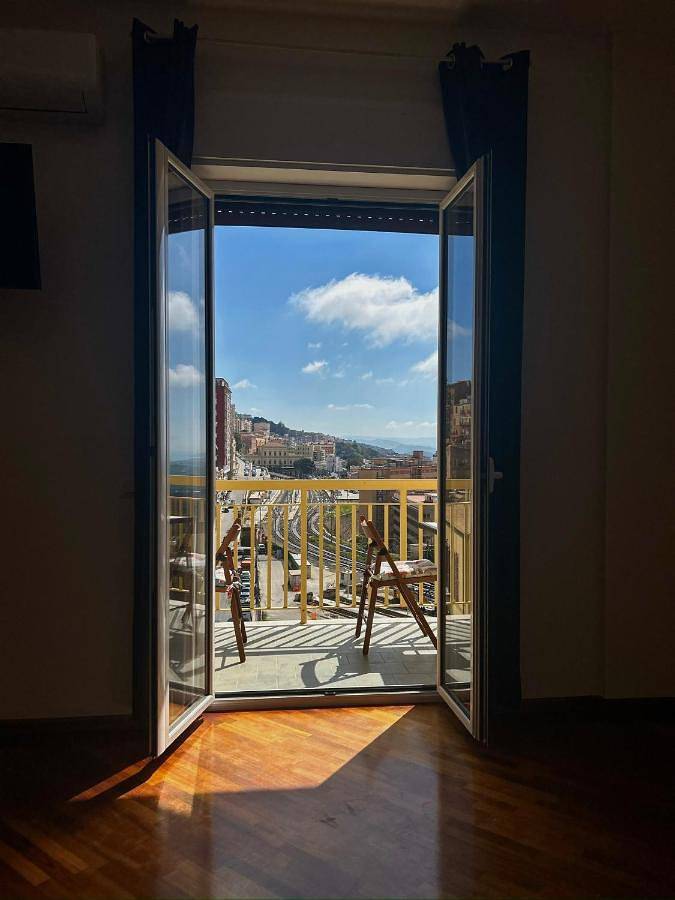 B&b per 2 persone, con terrazza in Agrigento