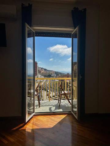 Maison d’hôte pour 2 personnes, avec terrasse à Agrigente