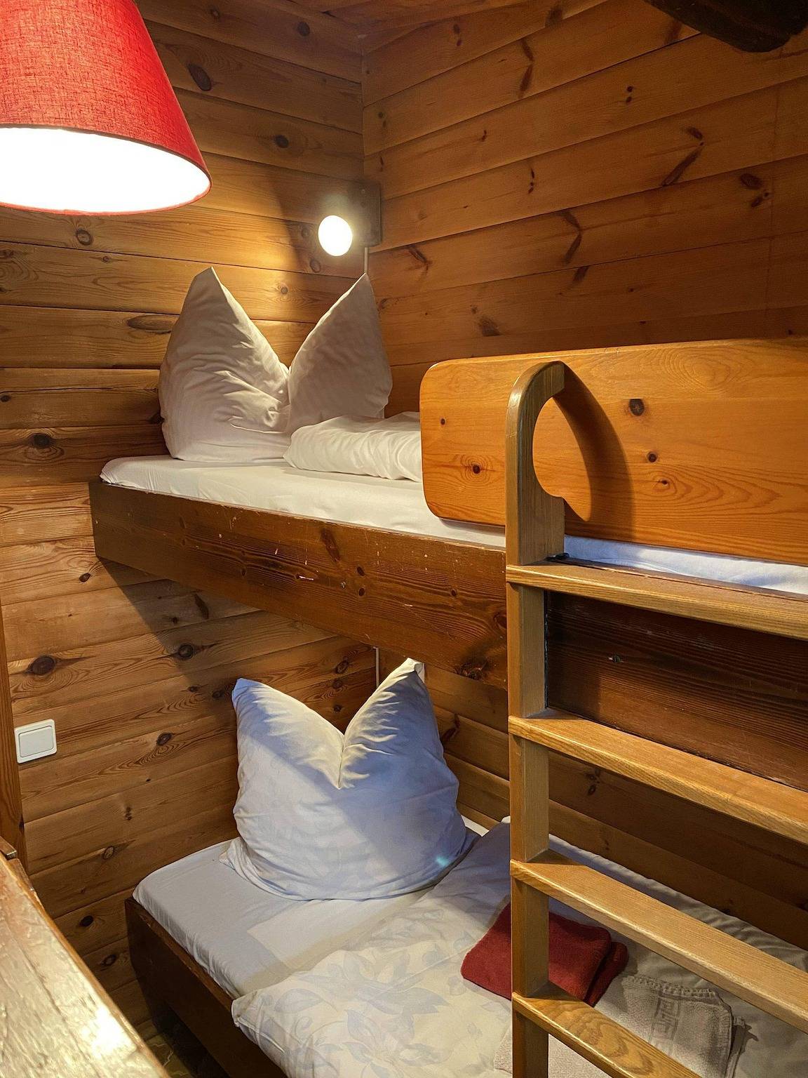 Ferienhaus Fuchsgraben in Eschede, Naturpark Südheide