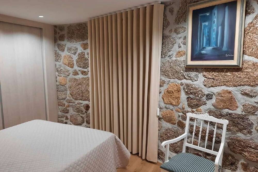 Carvalho Village - No Alojamento o Silencio Mistura-se com a Natureza in Fafe, Distrito de Braga