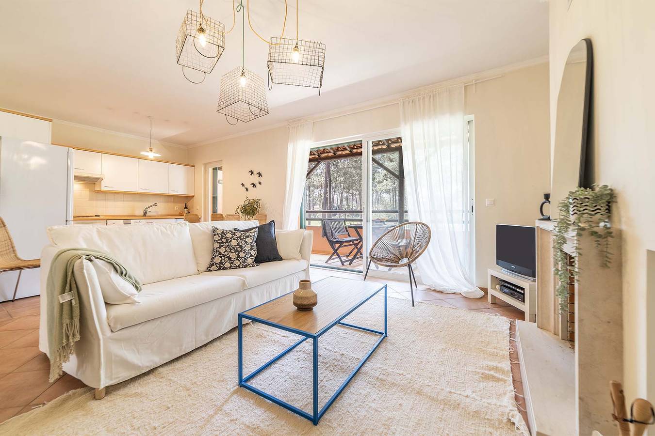 Appartamento vacanze a Costa de Lisboa a partire da 135€ a notte
