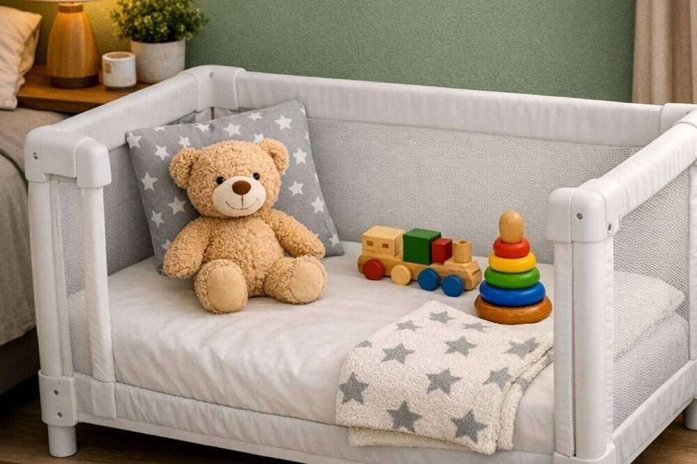 Ganze Wohnung, Ideal für Familien – Wlan, Netflix, Parkplatz\nkinderbett kostenlos verfügbar in Ichenhausen, Bayerisch Schwaben