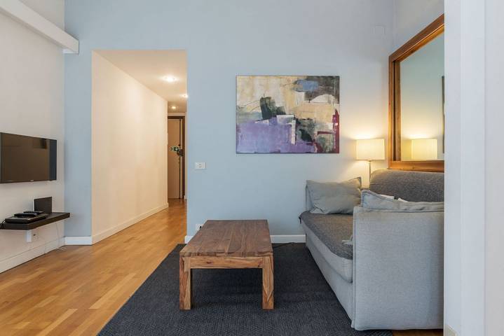 Ferienwohnung für 2 Personen - 1
