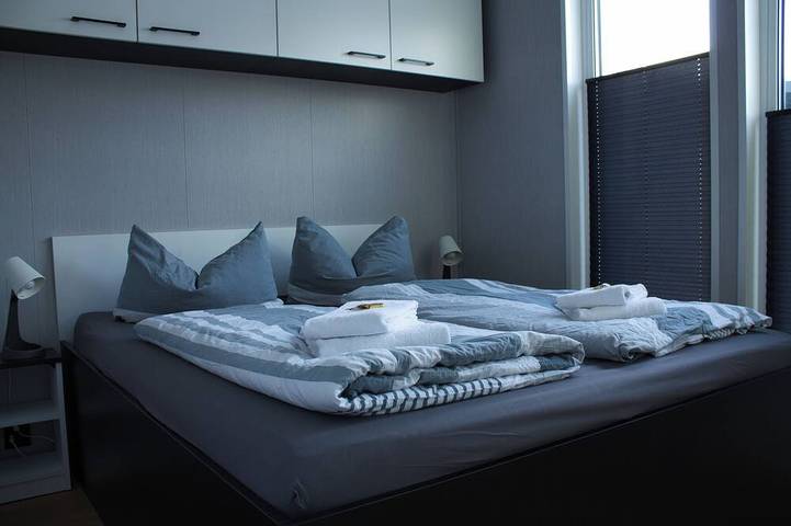 Ferienhaus für 6 Personen, mit Haustier in Bourtanger Moor - 2