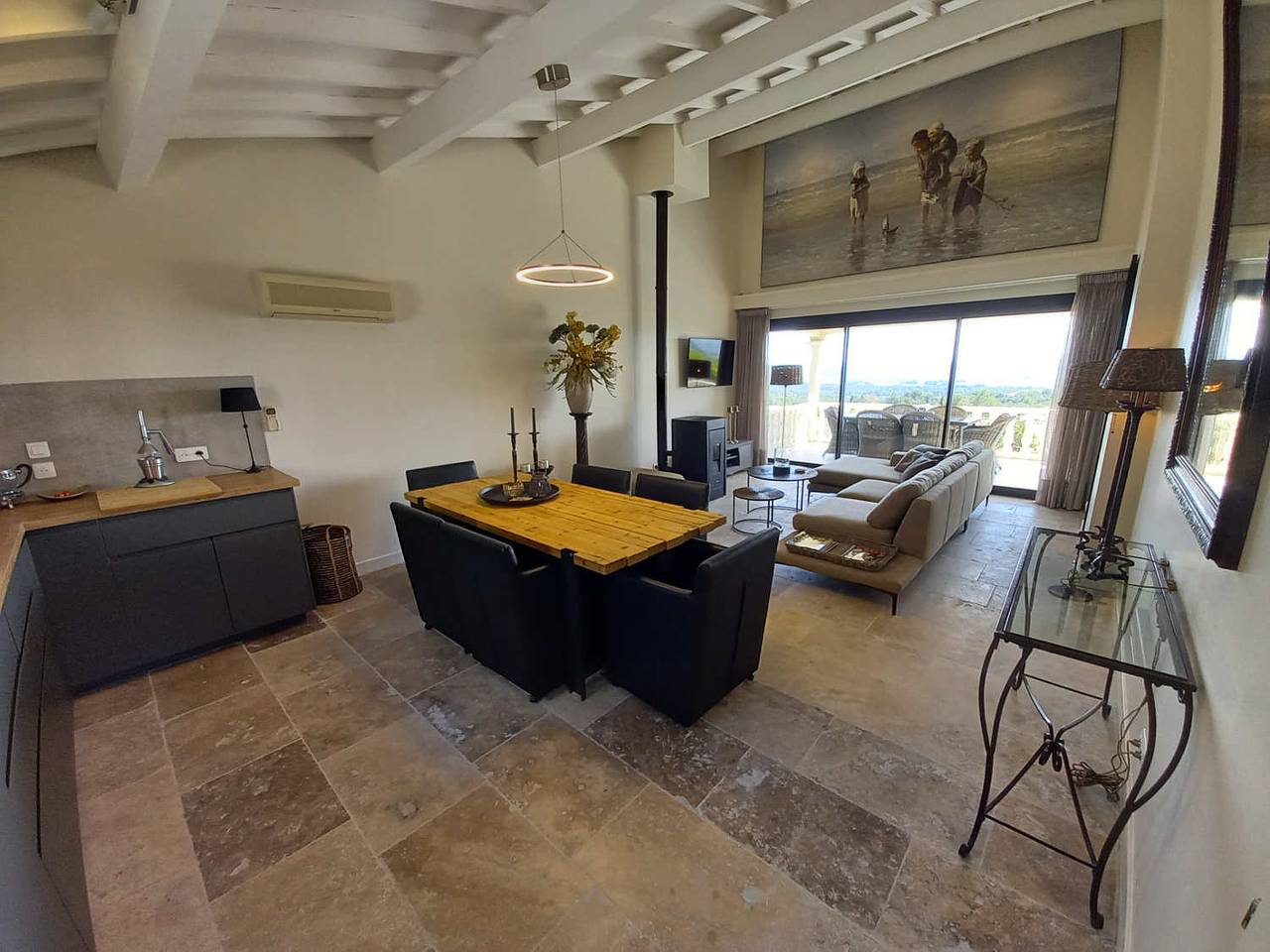 Villa La Petite Différence  in Siran, Région de Béziers