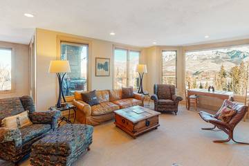 Vacation Apartment for 8 Guests in Mountain Village, Telluride Ski Resort, Picture 4