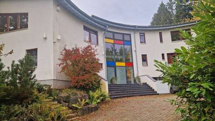 Ferienhaus für 10 Personen in Frankenberg (Eder), Waldecker Land, Bild 1