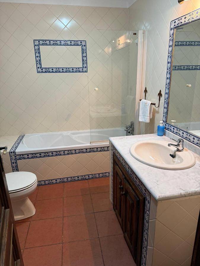 Casa rural para 5 personas en Oimbra - 3