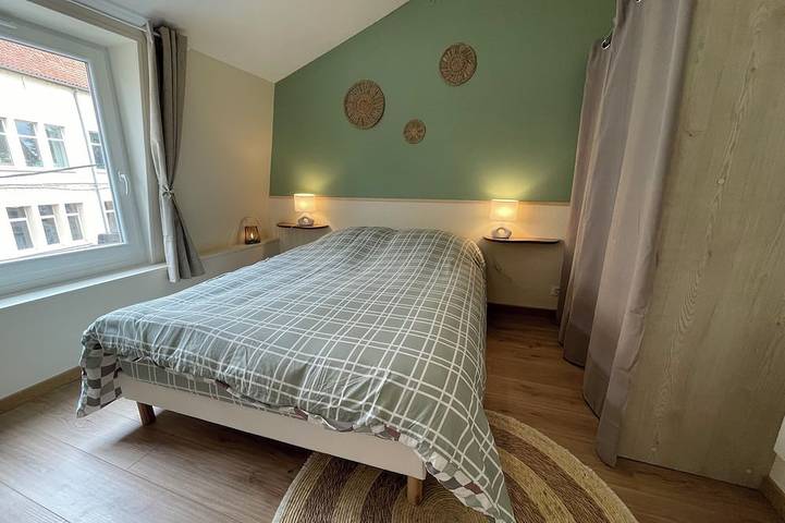 Gîte pour 4 personnes à Ardres - 3