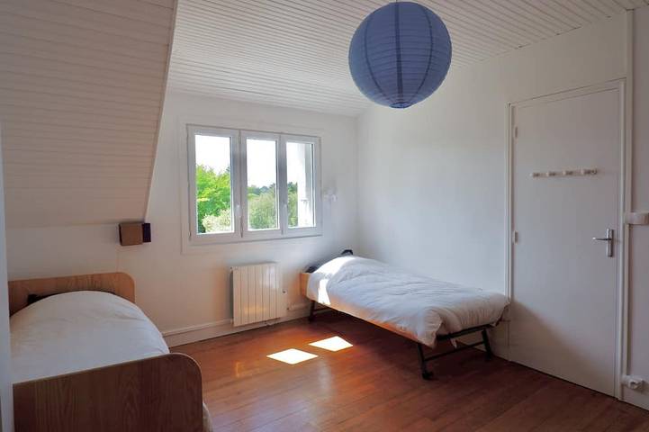 Location de vacances pour 7 personnes dans Plage Castoul Le Palais - 3