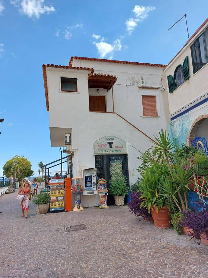 Ganze Wohnung, Luna Blu in Maiori, Amalfiküste