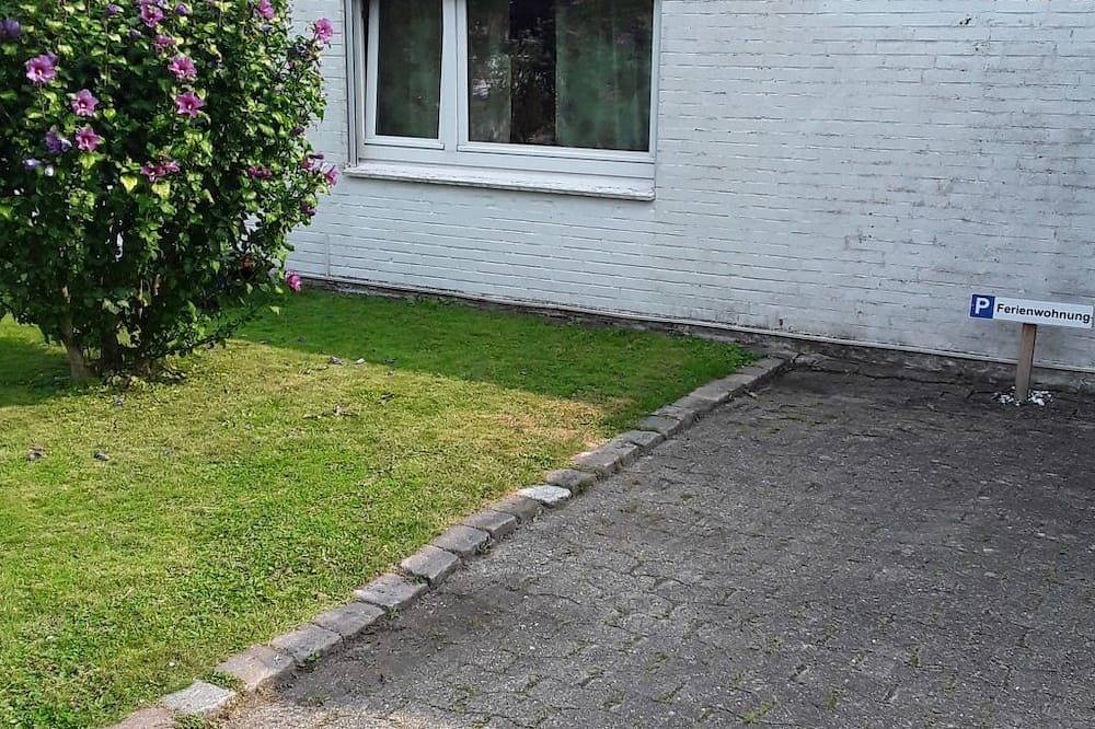 Appartamento vacanze a Weser-Ems a partire da 75€ a notte