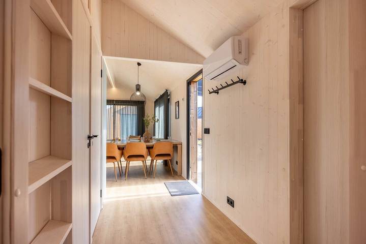 Bauernhof für 4 Personen, mit Garten in Südholland - 3