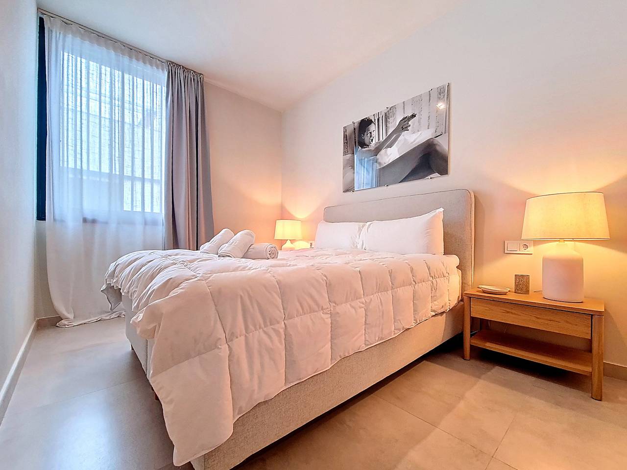Ganze Wohnung, Antilia Terraces 3 Apartment in Cartagena, Costa Cálida