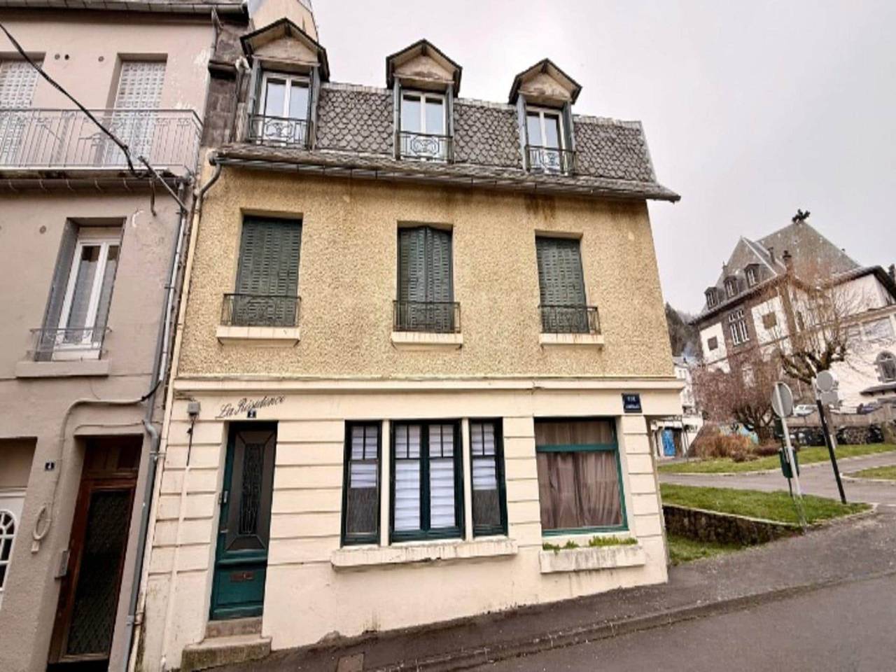 Appartement de vacances