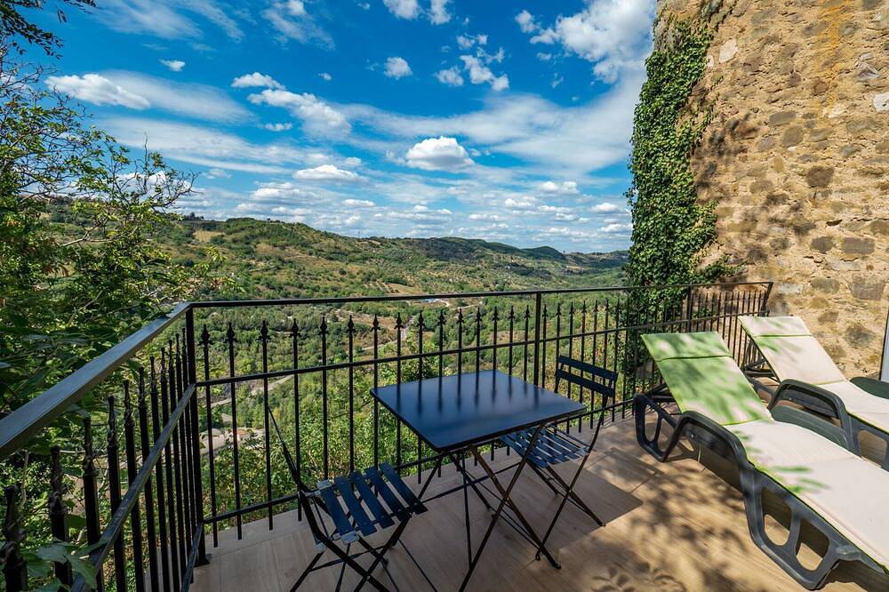 Casa vacanza a Tuscia a partire da 144€ a notte