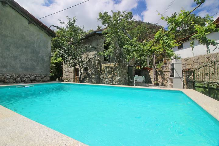 Chalet para 7 personas, con jardín, Se admiten mascotas en Distrito de Braga - 3