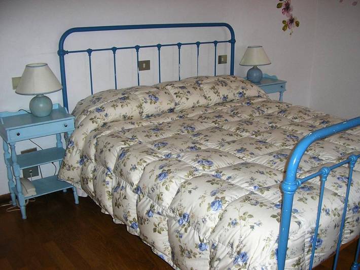 Hôtel pour 2 personnes, avec jardin et terrasse ainsi que vue et piscine à Orvieto - 2