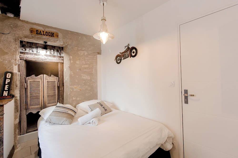 Appartement entier, Studio Saloon au calme - centre Orléans in Orléans, Vallée de la Loire