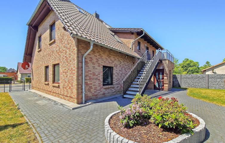 Ferienwohnung für 6 Personen in Kargow - 2