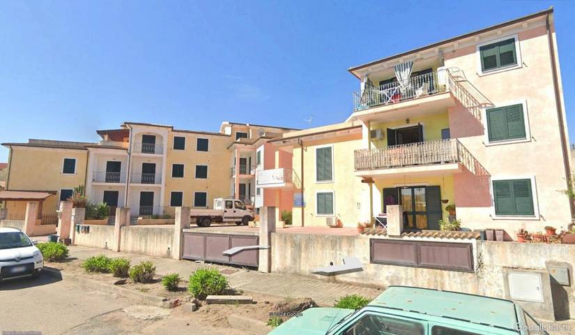 Apartamento de vacaciones para 4 personas, con vistas y jardín, Se admiten mascotas - 1