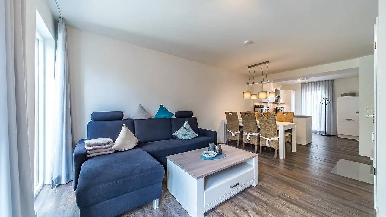 Casa vacanza a Weser-Ems a partire da 304€ a notte
