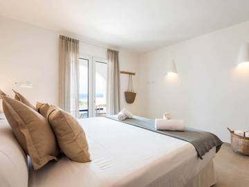 Chalet in Municipio de Alaior, Menorca für 10 